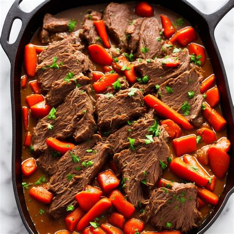 Beef Pot Roast Recipe Recipe | Recipes.net