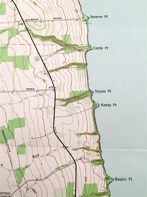 Where Is Dundee New York at Sandra Slavin blog