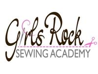 Girls Rock! Sewing Academy