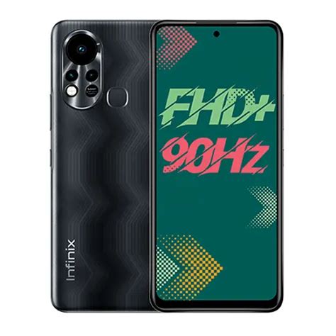 Infinix Hot 11s Price in Bangladesh 2026, Specs & Review | MobileDokan