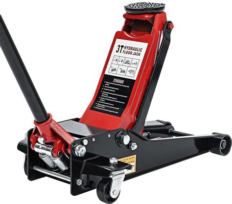Sealey 3290Cx Trolley Jack 3Tonne : Amazon.co.uk: Automotive