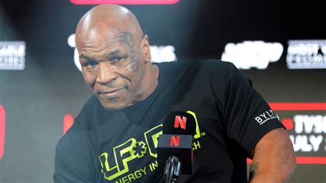 Boxing legends Tyson, Mayweather Jr. to compete in exhibition - ESPN
