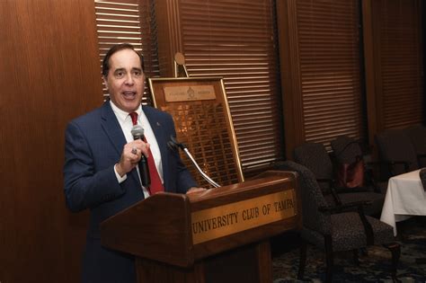 Host An Event - University Club of Tampa - Tampa, FL