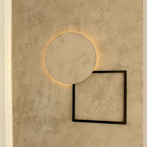 Dot Square Wall Light – Archizy