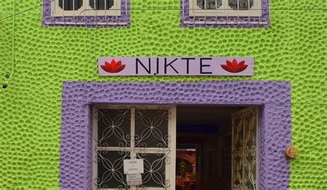 POSADA NIKTE (San Cristobal de las Casas) - Lodging Reviews & Photos ...