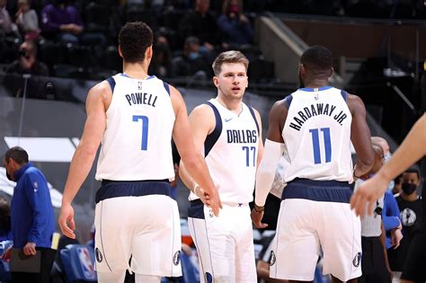 Dallas Mavericks NBA Trade Deadline early predictions 2024: 5 potential ...