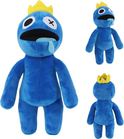 Rainbow Friends Plush, from Rainbow Friends Plushies Toys for Fans and ...