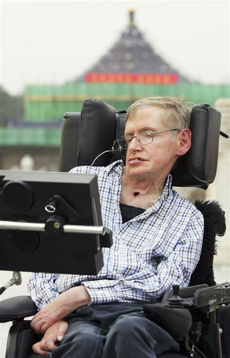 12 Famous Disabled People Who Prove That Being Disabled Is Anything But ...