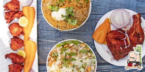 Charminar Mughal Biryani, Chennai - Restaurant reviews