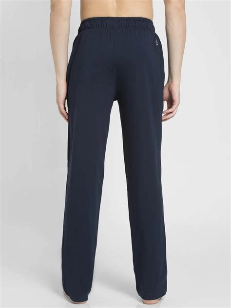 Jockey Navy Jersey Pants for Men #9500 – Route2Fashion