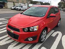 Sonic Ltz Turbo 2015 by Used 2015 Chevrolet Sonic Ltz Turbo Hatchback 11 590 00 Sonic Ltz Turbo 2015