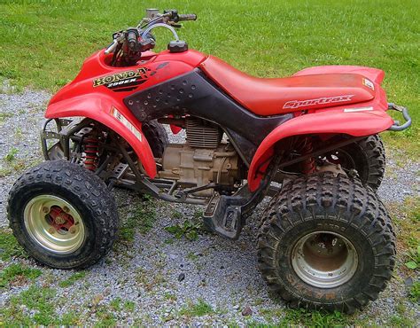 Used Honda Quads For Sale Alberta at Daryl Heal blog