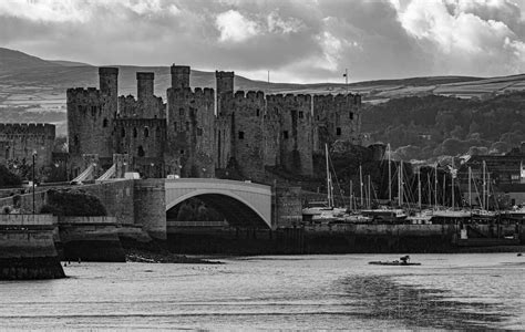 Getting Creative with Photography in Conwy – Llandudno Photographic ...