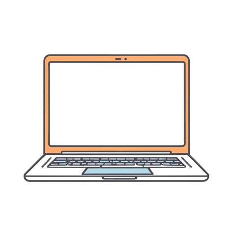 Laptop Clip Art 的图像结果