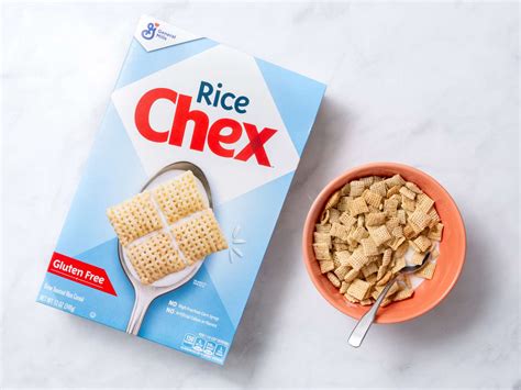 I Tried All 9 Chex Flavors, This One Is the Hands-Down Best