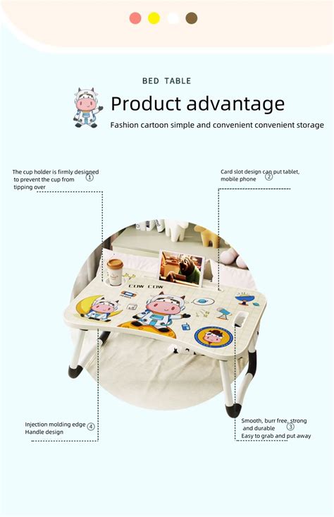 Foldable Computer Table 的图像结果