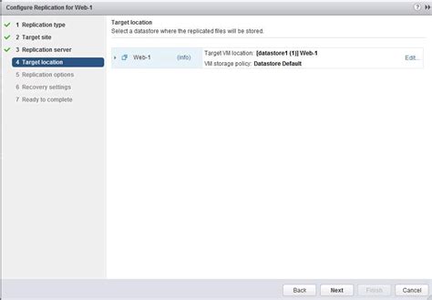 Image result for vSphere Replication Oracle