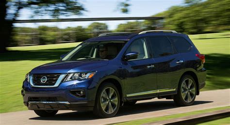 Nissan Pathfinder, 7s, 2020 - Automotive Seating