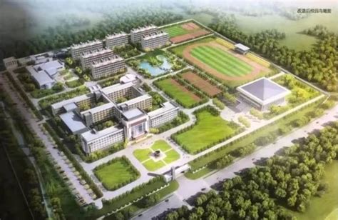 好消息！徐州又将新增一所学校，位置在......_建设