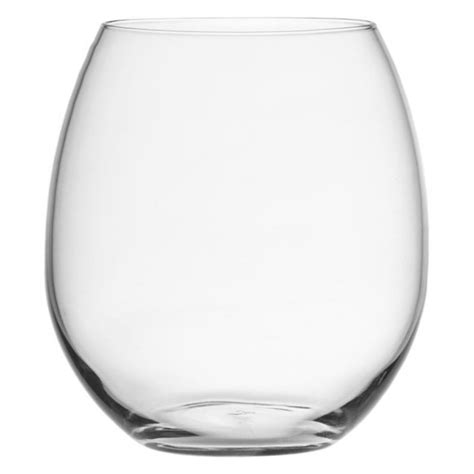 Stemless Red Wine Glasses UK | The Stemless Wine Glass site