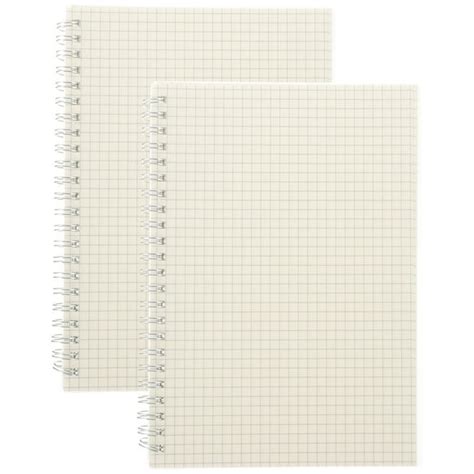 Graph Paper Notebook 的图像结果
