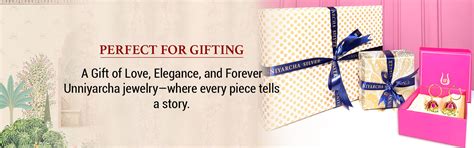 Gifting – Unniyarcha