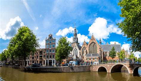 荷兰留学|阿姆斯特丹大学2023年春季招生项目有哪些？现在即可申请 - 知乎