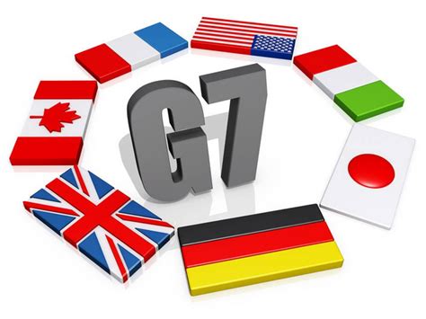 G7刚开完会，默克尔当着全世界的面震撼发声，火速撼动全球_腾讯新闻