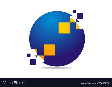 Business IT Solutions Logo 的图像结果