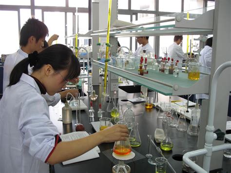 生命科学学院：举办第五届生物化学实验技能大赛决赛