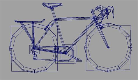Image result for Maya Bike Modeling Tutorial
