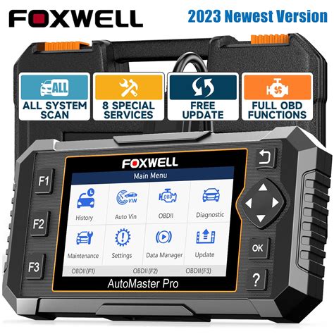 Image result for How to Check O2 Sensor with Foxwell Scan Tool