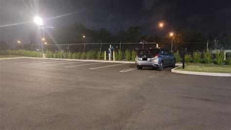 Carvana Long Island | Garden City, NY | EV Station