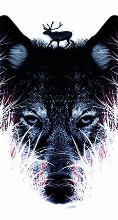 Iphone X Wallpaper Wolf by Wolf Iphone Wallpaper Wallpapersafari Iphone X Wallpaper Wolf