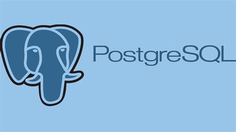Image result for PostgreSQL Website