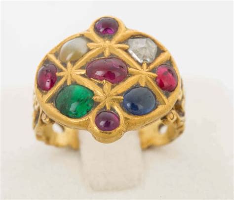 Master Essential Jewellery Terms from Basra Pearls to Navratna Gems ...