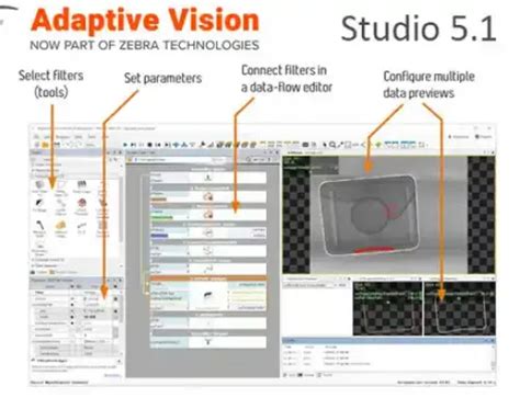 Image result for Aurora Vision Studio Tutorial