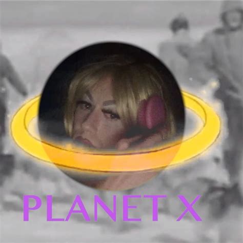 Image result for Alien Hip Hop Planet X