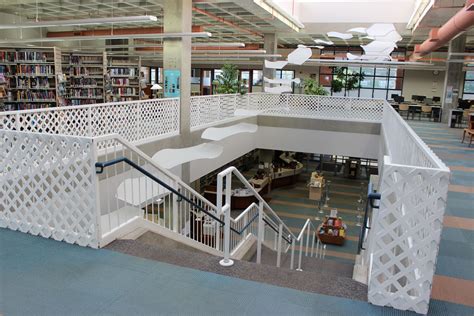 Locations Hub - Blasco Library, Erie