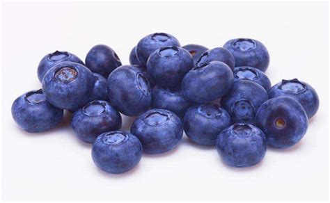 蓝莓怎么洗才干净 蓝莓可以不洗直接吃吗 - 鲜淘网