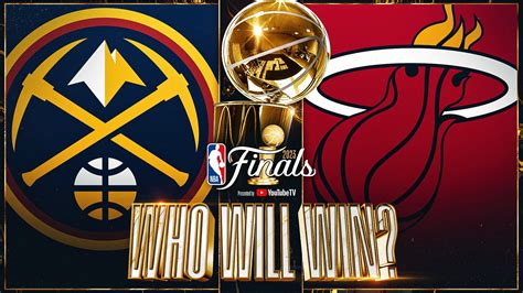 2023 NBA Finals | NBA.com