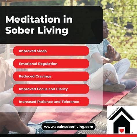 Spain Sober Living on LinkedIn: #spainsoberliving #meditation # ...