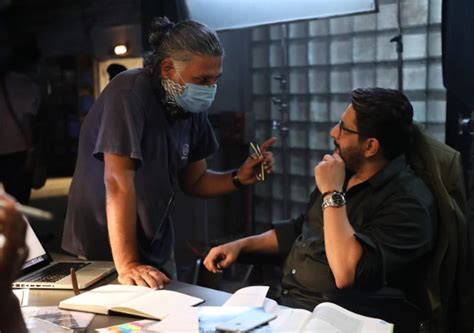 Asur 2 director Oni Sen on being careful while dealing with mythology ...