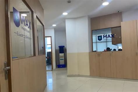 Max Healthcare Education New Delhi: Admission 2026, Fees, Scholarship