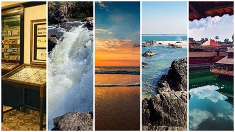 Mangalore To Udupi Tour By Taxi - Tour Packages - Durga Taxi Mangalore
