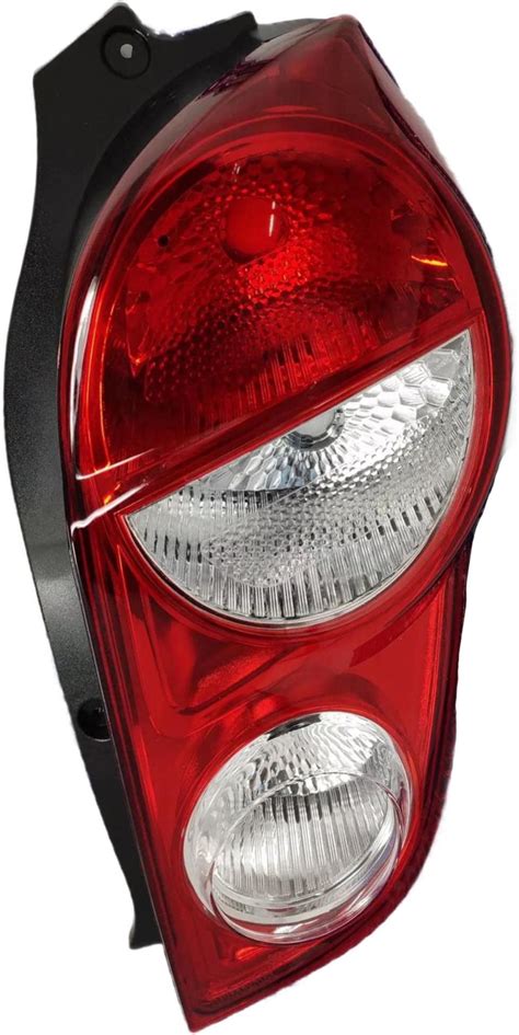 K D Rear Bumper light for VW Polo T2 (Right & Left Side) OEM 2014-2019 ...