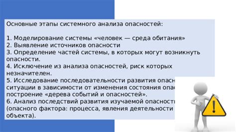 Основные подходы в БЖ
