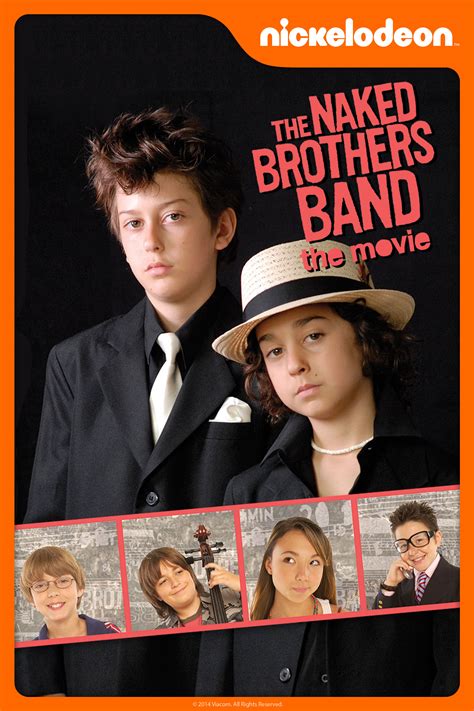 Prime Video: The Naked Brothers Band Movie
