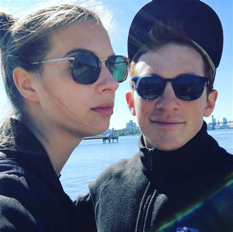 Ethan Slater and Lilly Jay's Relationship Timeline | Us Weekly