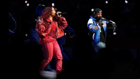 Kendrick Lamar featuring SZA coming to Detroit, Michigan | wzzm13.com